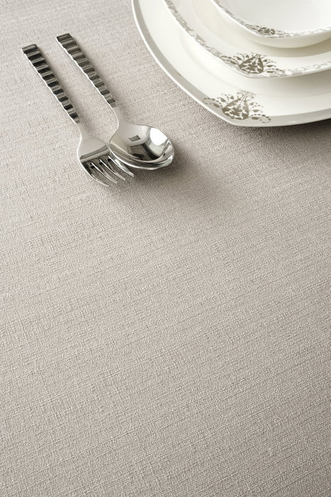 Hermia Mantel Grande 250 - Gris